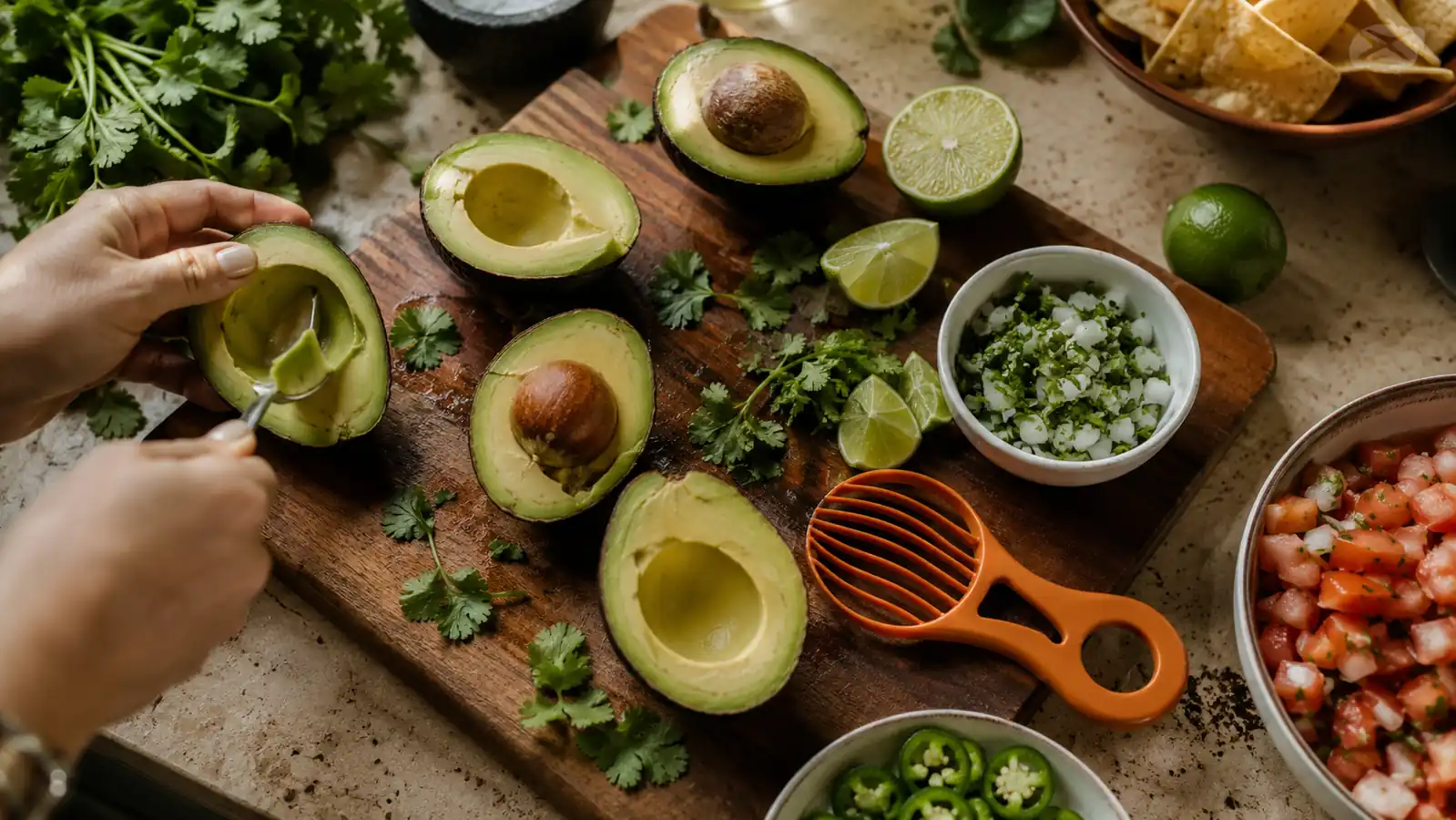 The $6 Tool That Fixed My Sunday Guac Ritual