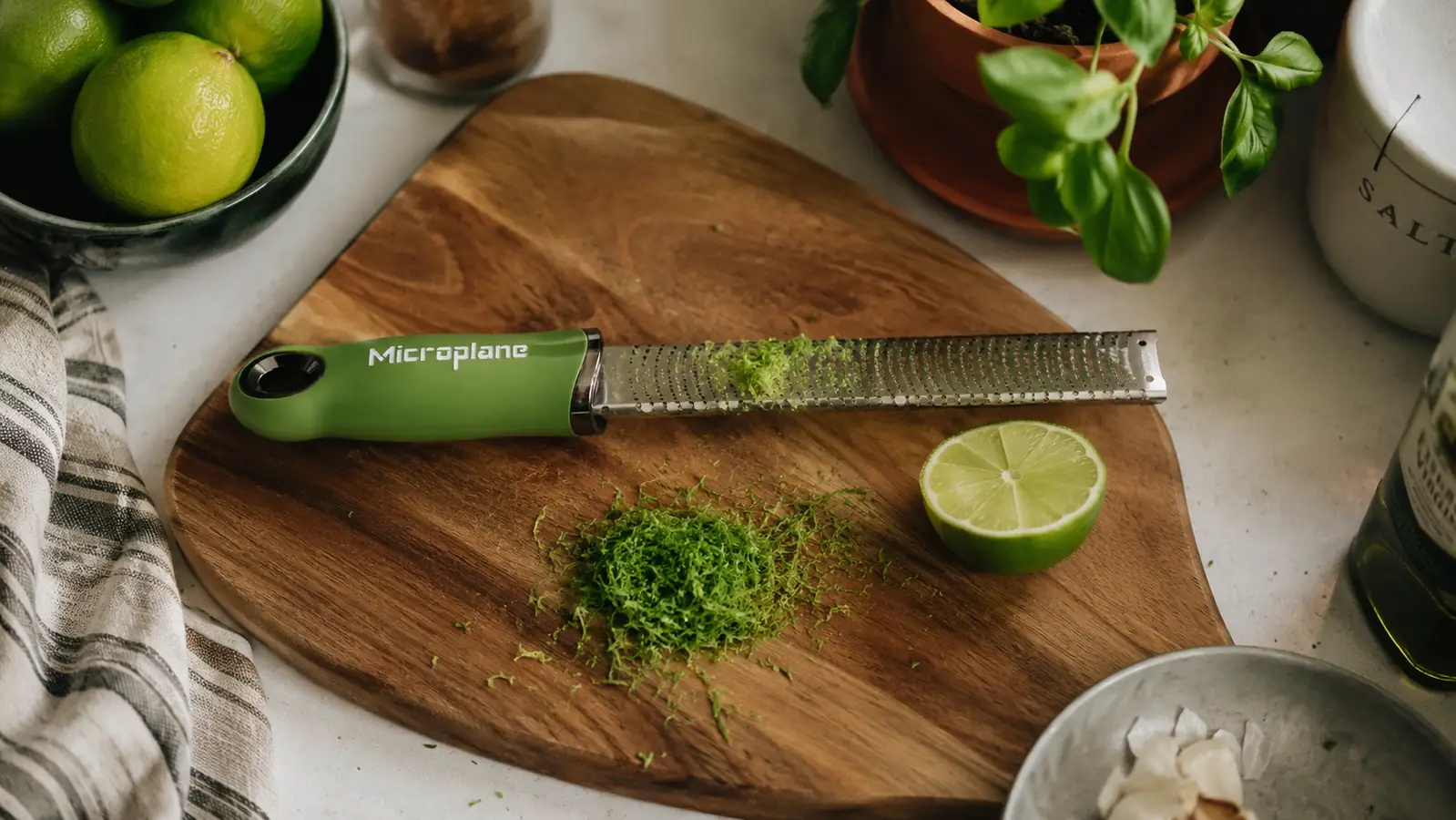 Microplane Zester Honest Review: Is the Original Really Worth It?