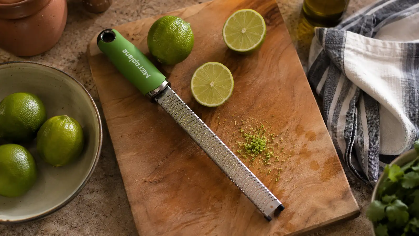 Microplane Zester Review: 5 Months of Daily Cooking Use
