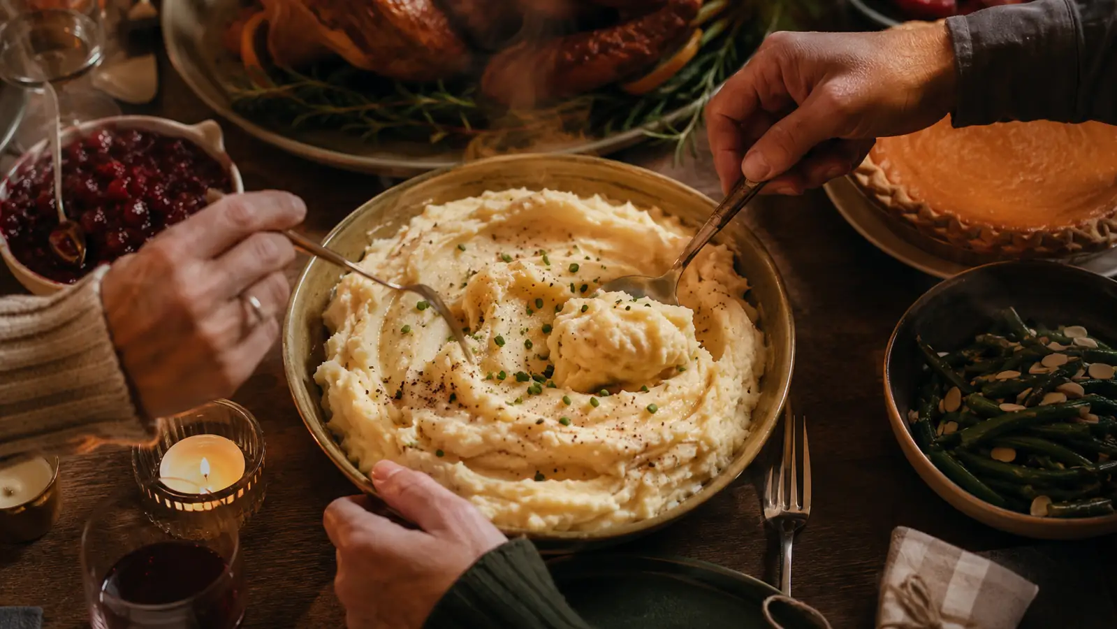 The Tool That Ended My Family's Lumpy Mashed Potato Debate