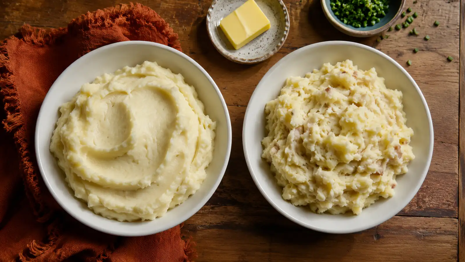 Potato Ricer vs Hand Masher: Which Makes Better Mashed Potatoes?